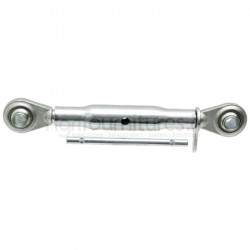 Barre de poussée 1/19 x 1/19 long. 360/480 mm, modèle standard