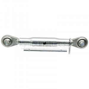 Barre de poussée 1/19 x 1/19 long. 360/480 mm, modèle standard