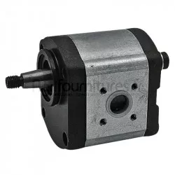 Pompe simple 14 cm³ sens de rotation gauche pour Deutz