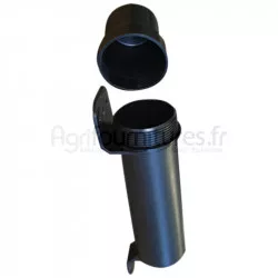 Porte document A3/A4 rouleau dim. 155 x 400 x 85/100 mm