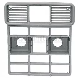 Calandre pour Case IH 323, 383, 423, 433, 453, 533, 633, 733 et 833