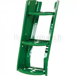 Marche pied 3 niveaux pour John Deere