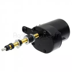 Moteur d'essuie-glace angle 115° 12 V