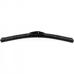 Balai d'essuie-glace plat long. 550 mm