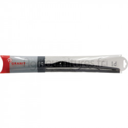 Balai d'essuie-glace hybride long. 425 mm