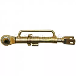 Stabilisateur long. 390-490 mm, alésage 2 x 19