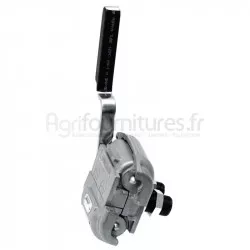 Raccord rapide M22 x 1,5 et M16 x 1,5