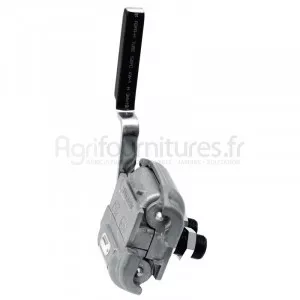 Raccord rapide M22 x 1,5 et M16 x 1,5