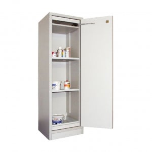 Armoire anti-feu Protecto-Line 1 porte 6/20 Cemo