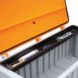 Bac petit outillage pour CEMBOX 750