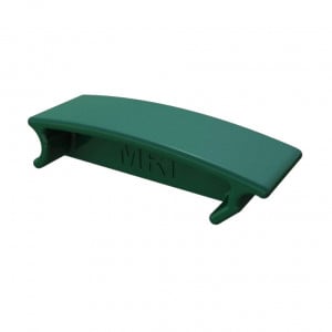 Sachet de 12 bloqueurs verts Profix