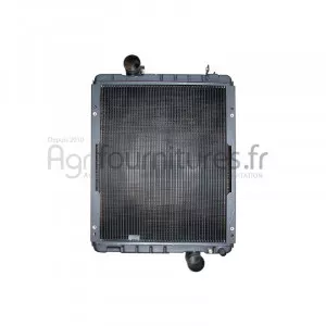 Radiateur de refroidissement Bepco 26/150-72 pour tracteur