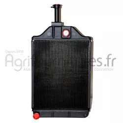 Radiateur de refroidissement Bepco 30/150-94 pour tracteur