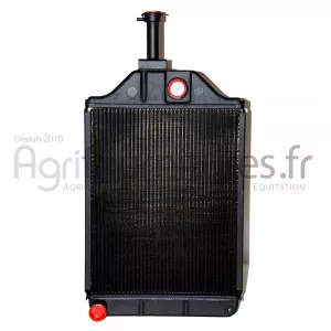 Radiateur de refroidissement Bepco 30/150-94 pour tracteur