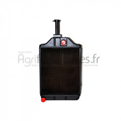 Radiateur de refroidissement Bepco 30/150-13 pour tracteur