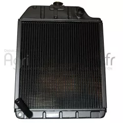 Radiateur de refroidissement Bepco 30/150-92 pour tracteur