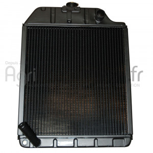 Radiateur de refroidissement Bepco 30/150-92 pour tracteur