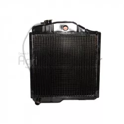 Radiateur de refroidissement Bepco 37/150-134 pour tracteur