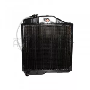 Radiateur de refroidissement Bepco 37/150-134 pour tracteur