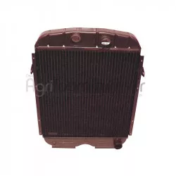 Radiateur de refroidissement Bepco 24/150-79 pour tracteur