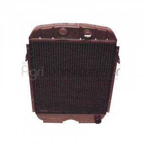 Radiateur de refroidissement Bepco 24/150-79 pour tracteur
