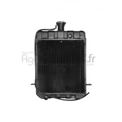 Radiateur de refroidissement Bepco 22/150-88 pour tracteur
