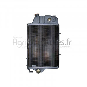 Radiateur de refroidissement Bepco 26/150-63 pour tracteur