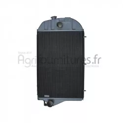 Radiateur de refroidissement Bepco 26/150-65 pour tracteur