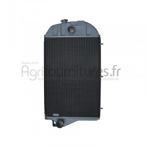 Radiateur de refroidissement Bepco 26/150-65 pour tracteur