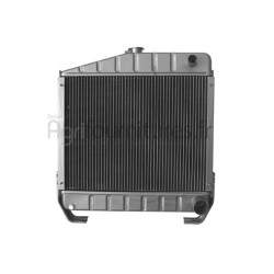 Radiateur de refroidissement Bepco 25/150-54 pour tracteur