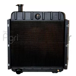 Radiateur de refroidissement Bepco 30/150-81 pour tracteur