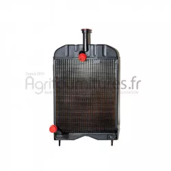 Radiateur de refroidissement Bepco 30/150-15 pour tracteur