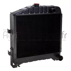 Radiateur de refroidissement Bepco 25/150-51 pour tracteur