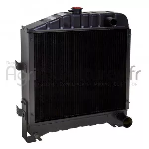 Radiateur de refroidissement Bepco 25/150-51 pour tracteur