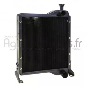 Radiateur de refroidissement Bepco 25/150-73 pour tracteur