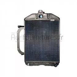 Radiateur de refroidissement Bepco 28/150-97 pour tracteur