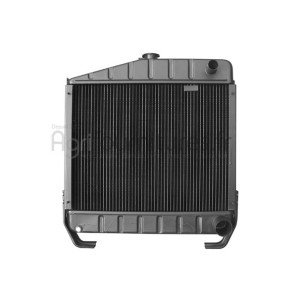 Radiateur de refroidissement Bepco 25/150-52 pour tracteur