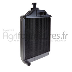 Radiateur de refroidissement Bepco 30/150-9 pour tracteur