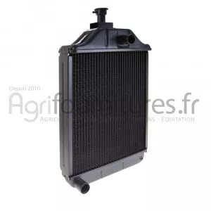 Radiateur de refroidissement Bepco 30/150-9 pour tracteur