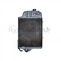 Radiateur de refroidissement Bepco 26/150-37 pour tracteur