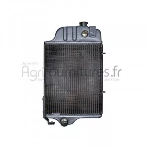Radiateur de refroidissement Bepco 26/150-37 pour tracteur
