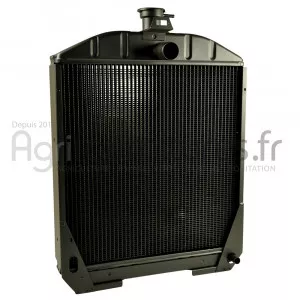 Radiateur de refroidissement Bepco 28/150-98 pour tracteur