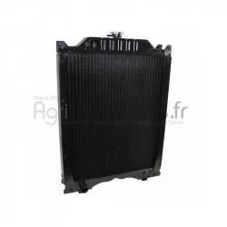 Radiateur de refroidissement Bepco 23/150-42E pour tracteur
