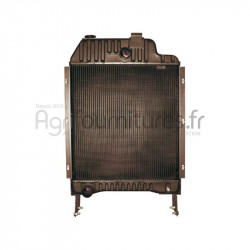 Radiateur de refroidissement Bepco 30/150-61 pour tracteur