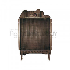 Radiateur de refroidissement Bepco 30/150-61 pour tracteur