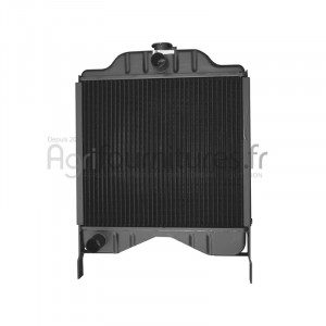 Radiateur de refroidissement Bepco 20/150-77 pour tracteur