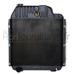 Radiateur de refroidissement Bepco 30/150-82 pour tracteur