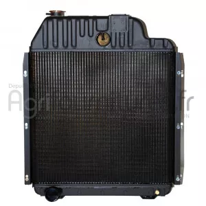 Radiateur de refroidissement Bepco 30/150-82 pour tracteur