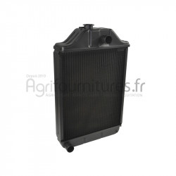 Radiateur de refroidissement Bepco 30/150-8 pour tracteur