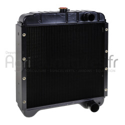 Radiateur de refroidissement Bepco 25/150-56 pour tracteur